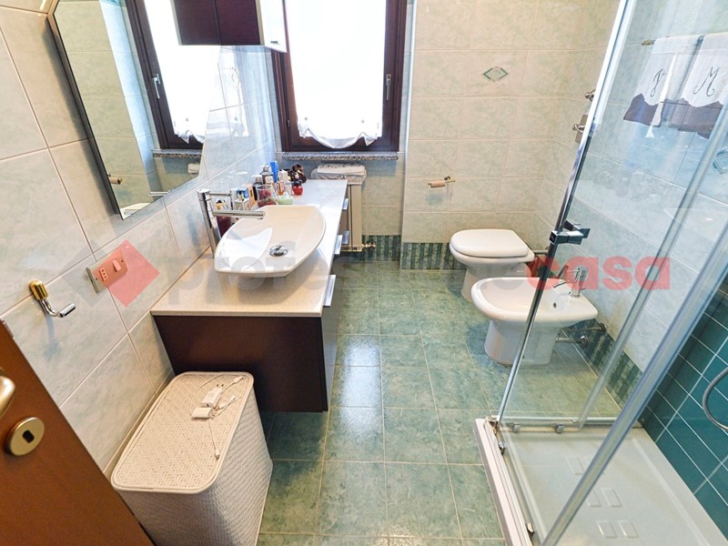 Trilocale in Vendita a Paderno Dugnano, 255'000&euro;, 106 m²