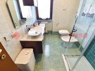 Trilocale in Vendita a Paderno Dugnano, 255'000&euro;, 106 m²