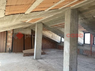 Attico in Vendita a Vitulazio, 39'000&euro;, 100 m²