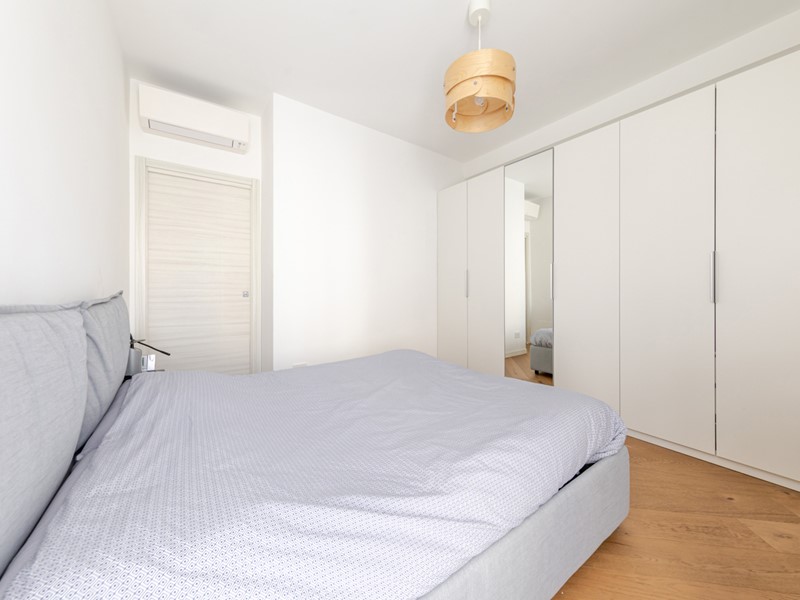 Trilocale in Vendita a Milano, 450'000&euro;, 90 m²