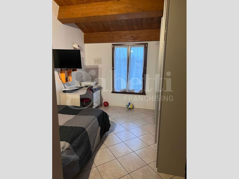 Quadrilocale in Vendita a Faenza, 245'000&euro;, 110 m², con Box