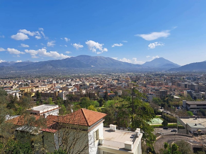 Bilocale in Affitto a Cassino, 475&euro;, 65 m²