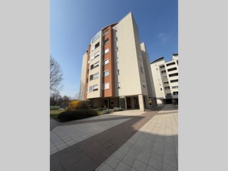Quadrilocale in Vendita a Bologna, 389'000&euro;, 87 m², arredato, con Box