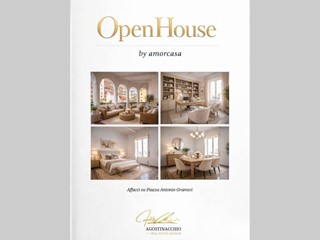 Appartamento in Vendita a Crotone, 337'000&euro;, 220 m²