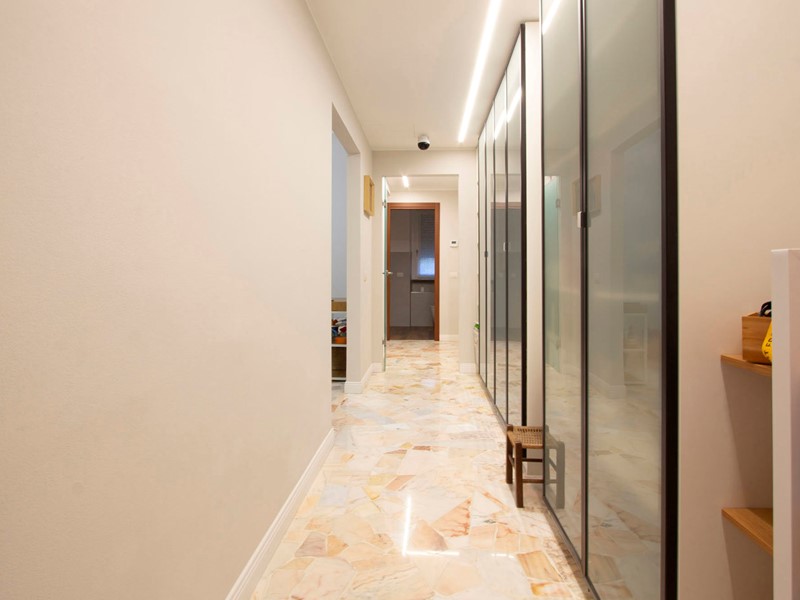 Trilocale in Vendita a Cusano Milanino, 279'000&euro;, 91 m²