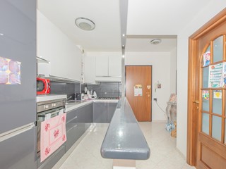 Quadrilocale in Vendita a Alpignano, 117'000&euro;, 78 m²