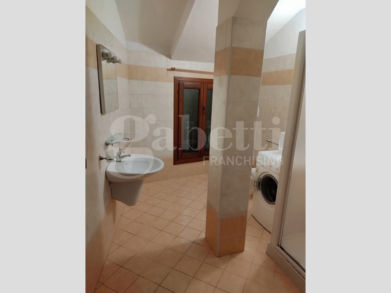 Bilocale in Affitto a Adria, 450&euro;, 60 m², arredato