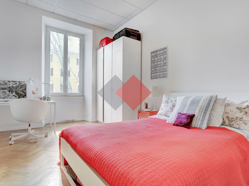 Appartamento in Vendita a Roma, 1'150'000&euro;, 200 m²