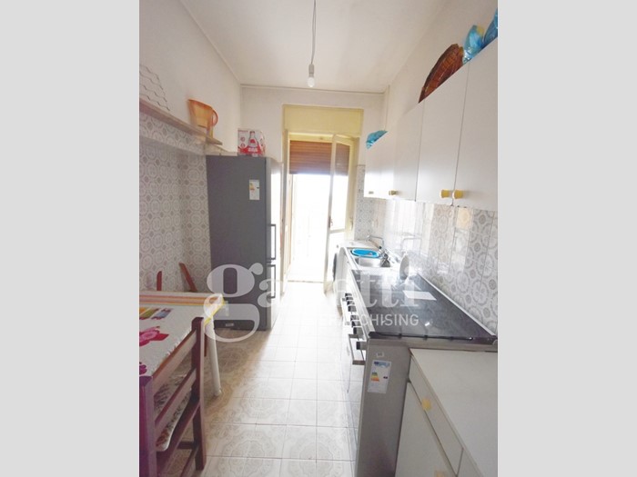Quadrilocale in Vendita a Sassari, 50'000&euro;, 95 m², arredato