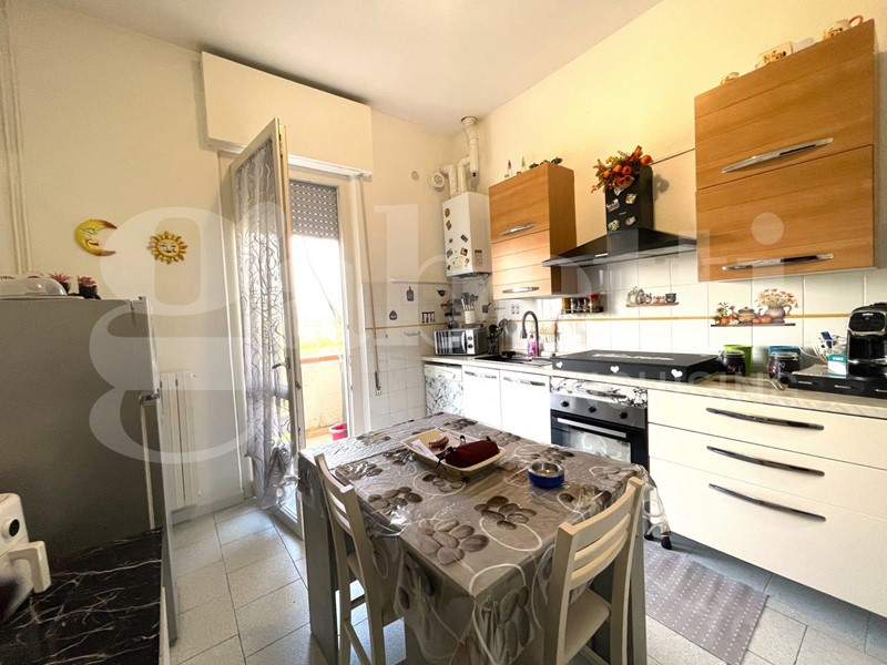 Trilocale in Vendita a Scarlino, 115'000&euro;, 73 m²