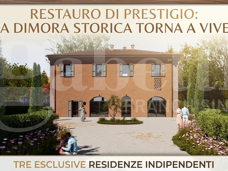 Quadrilocale in Vendita a San Lazzaro di Savena, 970'000&euro;, 210 m²