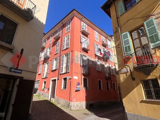 Trilocale in Vendita a Pinerolo, 99'000&euro;, 111 m²