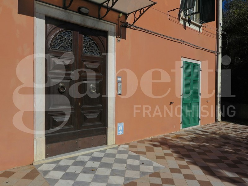 Appartamento in Vendita a Lerici, 590'000&euro;, 110 m², con Box