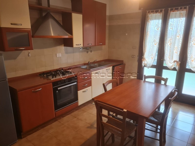 Appartamento in Affitto a Agugliaro, 500&euro;, 85 m²