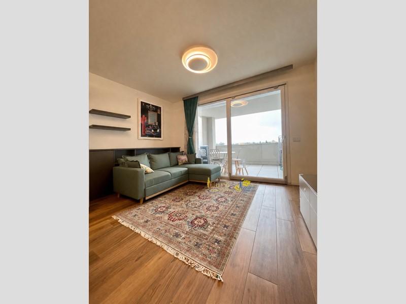 Trilocale in Vendita a Parma, 349'000&euro;, 96 m²