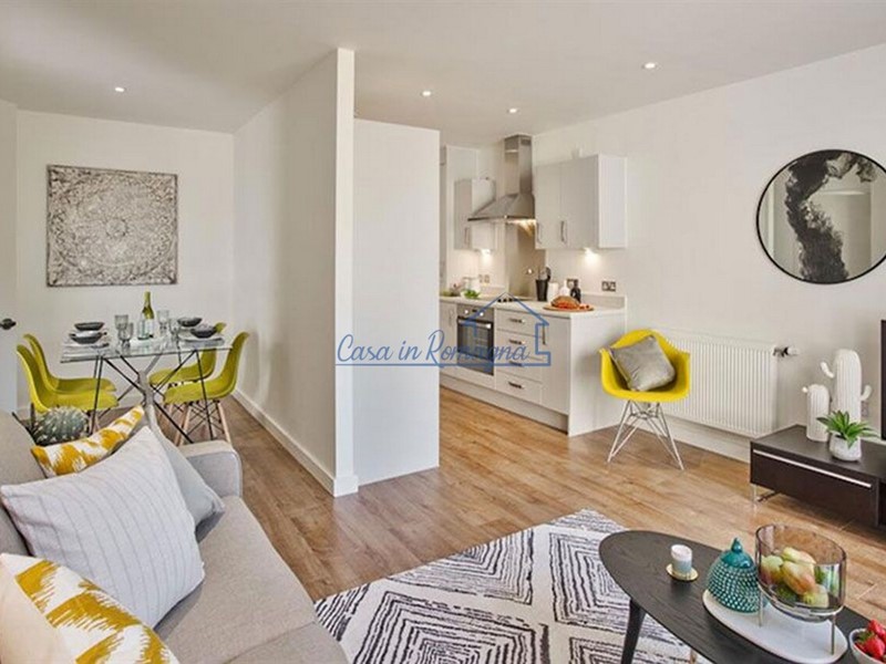 Bilocale in Vendita a Rimini, 275'000&euro;, 75 m²