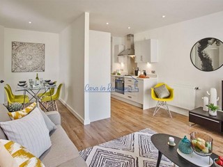 Bilocale in Vendita a Rimini, 275'000&euro;, 75 m²