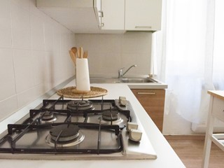 Bilocale in Vendita a Modena, zona Centro cittÃ, 205'000&euro;, 45 m², arredato