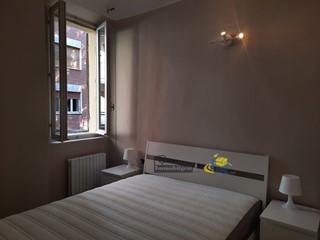 Bilocale in Affitto a Parma, zona Centro storico, 650&euro;, 40 m², arredato