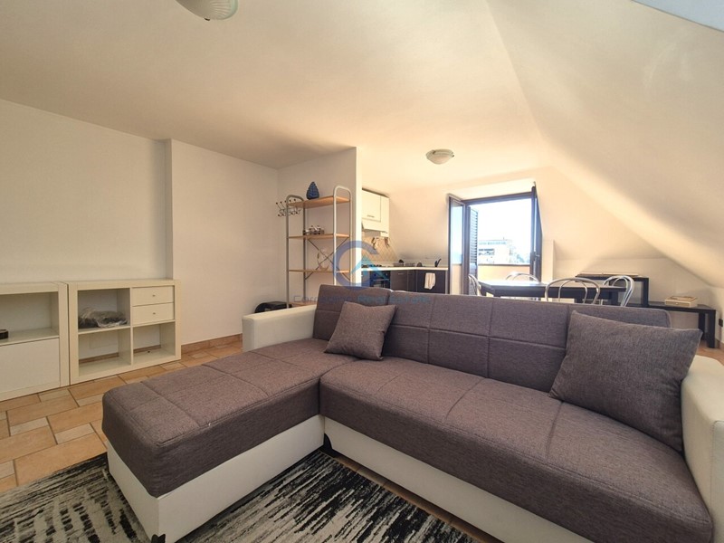 Bilocale in Affitto a Catanzaro, zona Santa Maria, 350&euro;, 60 m², arredato