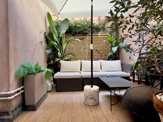 Bilocale in Vendita a Brescia, 265'000&euro;, 73 m², arredato, con Box