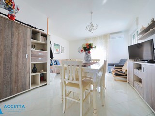 Quadrilocale in Vendita a Taranto, zona Talsano, 138'000&euro;, 110 m²