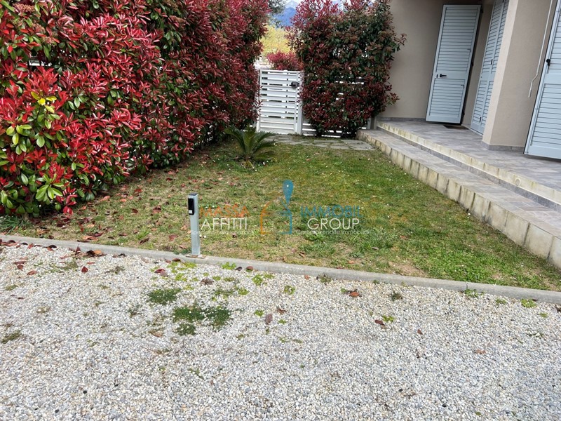 Appartamento in Vendita a Montignoso, zona Cinquale, 880'000&euro;, 102 m², arredato
