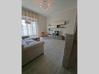 Quadrilocale in Affitto a Legnago, zona Centro storico, 600&euro;, 70 m², arredato