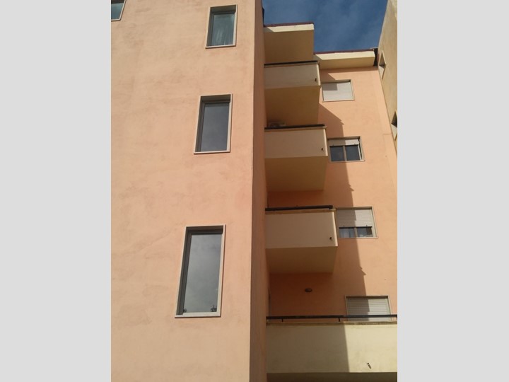 Trilocale in Vendita a Reggio Calabria, 60'000&euro;, 95 m²