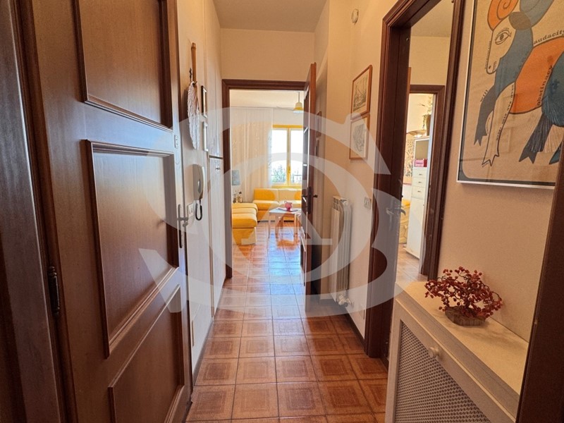 Bilocale in Vendita a Ospedaletti, 150'000&euro;, 41 m²