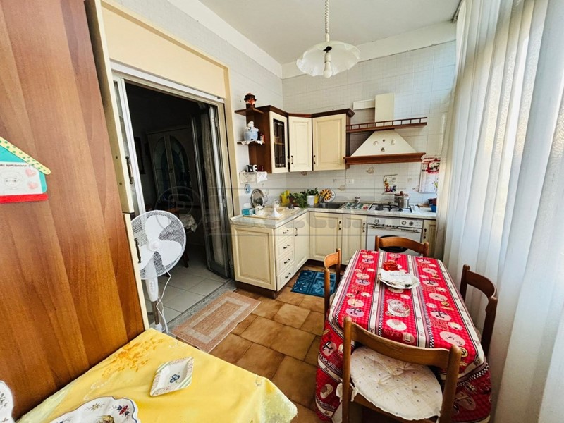Trilocale in Vendita a Siracusa, 62'000&euro;, 45 m², arredato