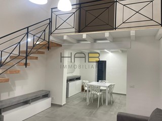 Bilocale in Affitto a Erice, 550&euro;, 60 m², arredato