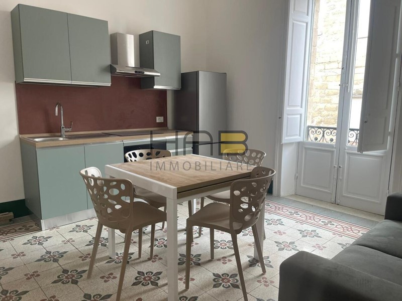 Bilocale in Affitto a Erice, 450&euro;, 60 m², arredato