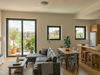 Trilocale in Vendita a Monza, 225'000&euro;, 90 m²