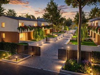 Bilocale in Vendita a Cervia, 265'000&euro;, 65 m²