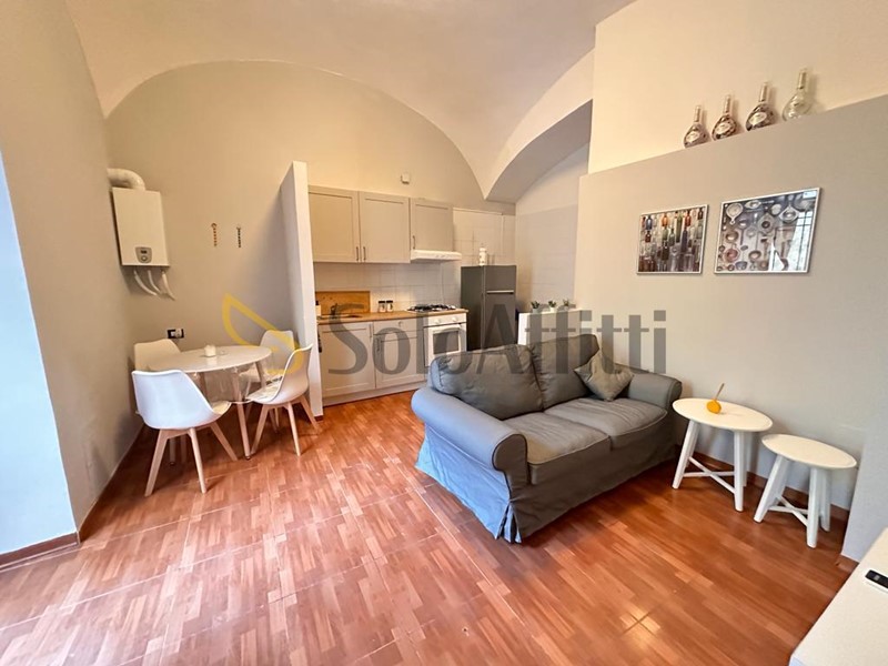 Bilocale in Affitto a Caserta, zona Centro, 500&euro;, 45 m², arredato