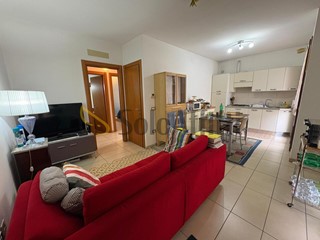Trilocale in Affitto a Rimini, zona Via della Fiera (Vecchia), 840&euro;, 60 m², con Box