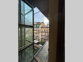 Bilocale in Affitto a Torino, zona San Secondo, 600&euro;, 50 m², arredato