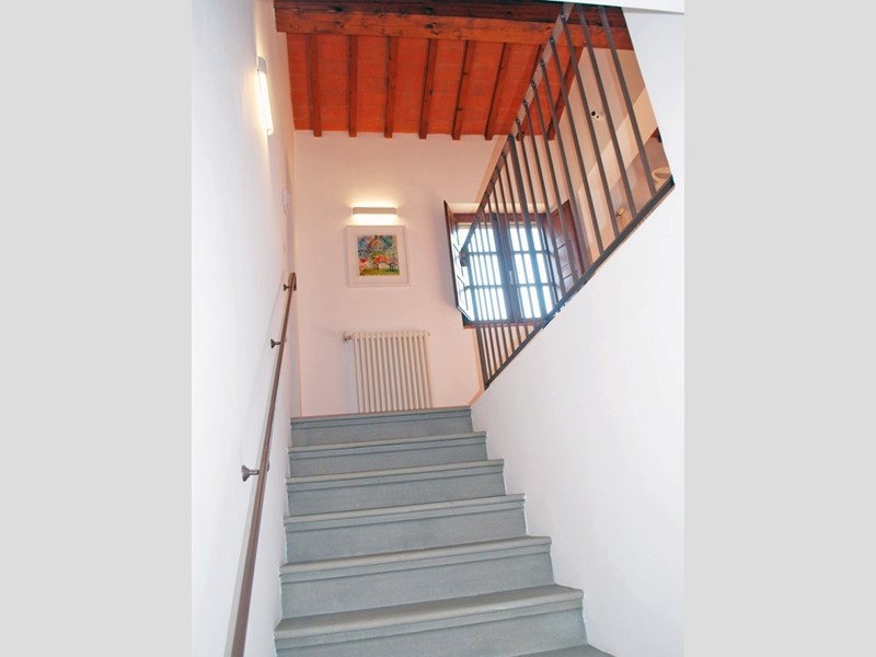 Quadrilocale in Vendita a Pontassieve, 495'000&euro;, 137 m²