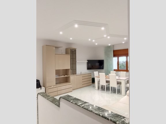 Quadrilocale in Vendita a Trapani, zona Via Salemi , 165'000&euro;, 120 m²