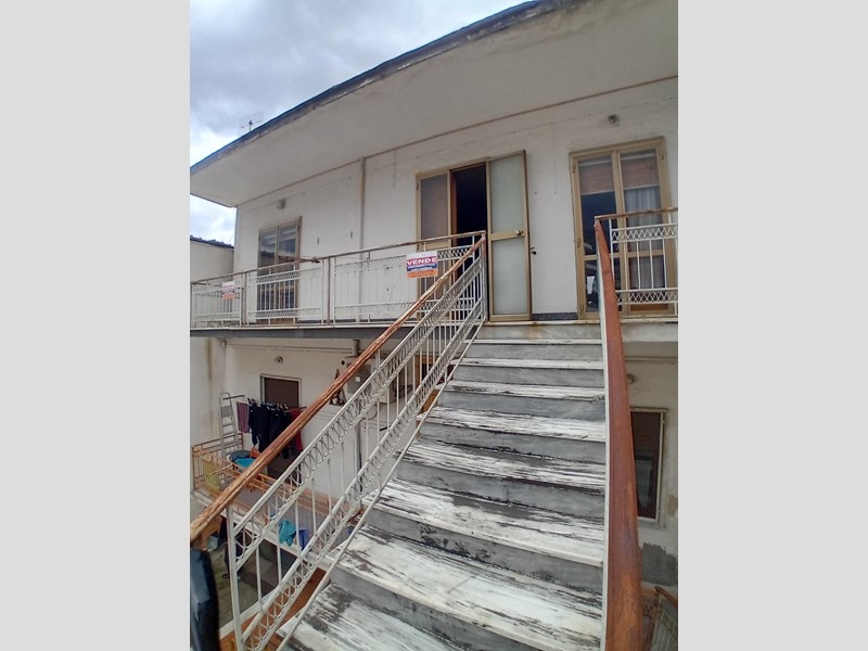 Appartamento in Vendita a Sarno, 90'000&euro;, 95 m²