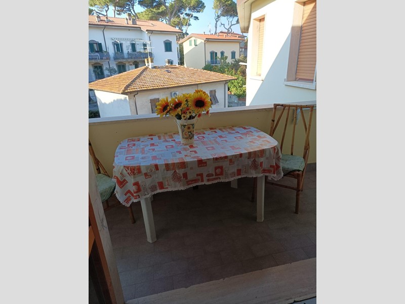 Trilocale in Affitto a Rosignano Marittimo, zona Caletta, 900&euro;, 65 m², arredato