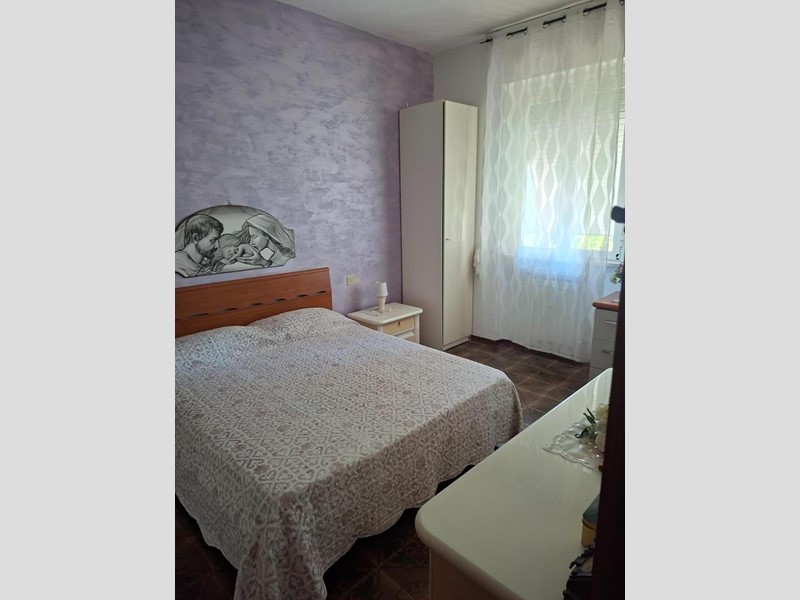 Trilocale in Vendita a Luni, zona Luni Mare, 110'000&euro;, 60 m², arredato