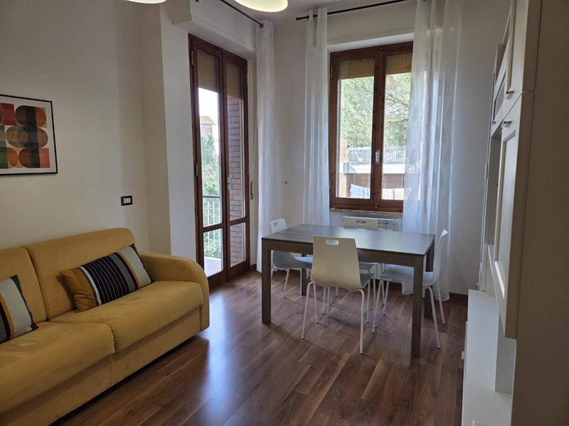 Quadrilocale in Vendita a Siena, 230'000&euro;, 66 m², arredato