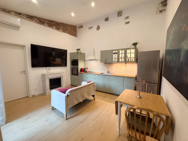 Trilocale in Vendita a Pisa, 198'000&euro;, 61 m²