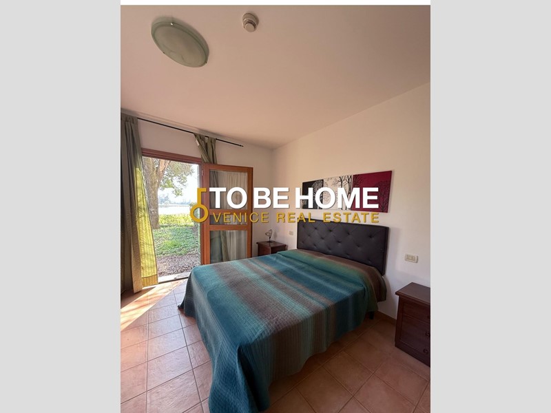 Trilocale in Vendita a Martellago, 160'000&euro;, 70 m², arredato