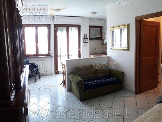 Quadrilocale in Vendita a Cascina, 91'500&euro;, 55 m², con Box
