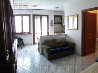 Quadrilocale in Vendita a Cascina, 91'500&euro;, 55 m², con Box