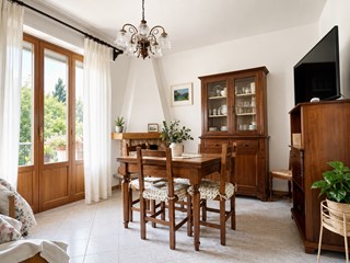 Appartamento in Vendita a Asciano, 230'000&euro;, 145 m², con Box