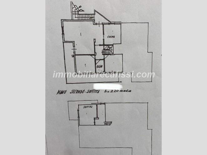 Appartamento in Vendita a Poggio a Caiano, 450'000&euro;, 132 m², con Box